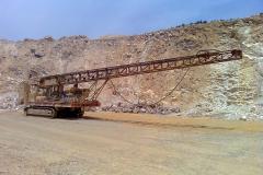 Διατρητική-μηχανή-Χαλκιδική